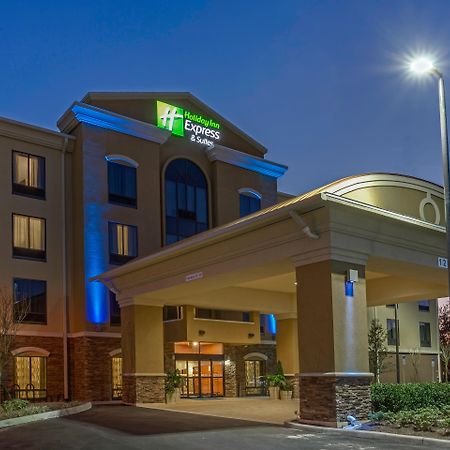 Holiday Inn Express Hotel & Suites Orlando East-Ucf Area By Ihg Alafaya Kültér fotó