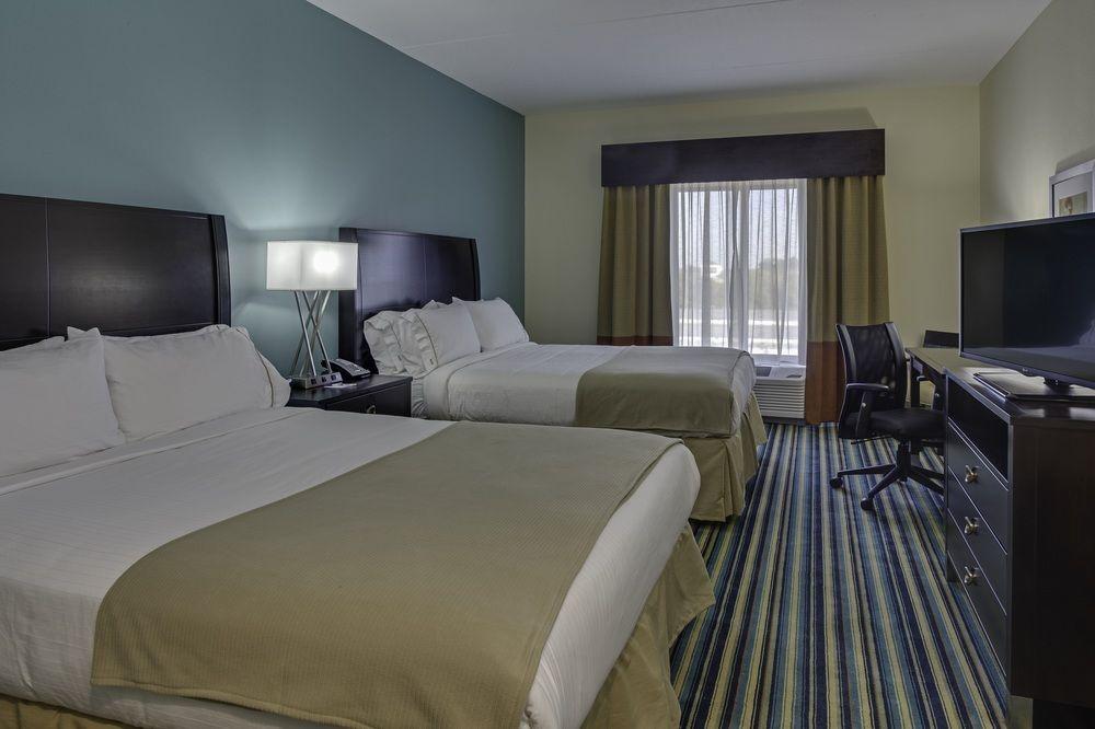 Holiday Inn Express Hotel & Suites Orlando East-Ucf Area By Ihg Alafaya Kültér fotó