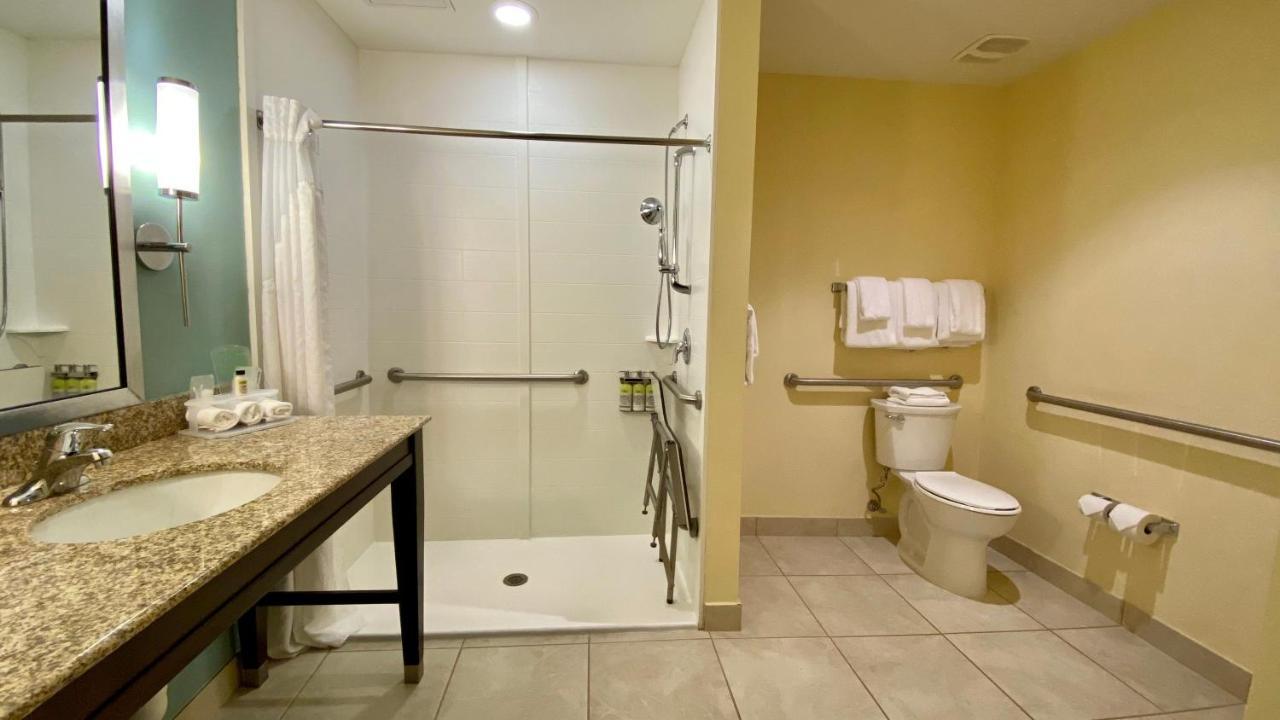 Holiday Inn Express Hotel & Suites Orlando East-Ucf Area By Ihg Alafaya Szoba fotó