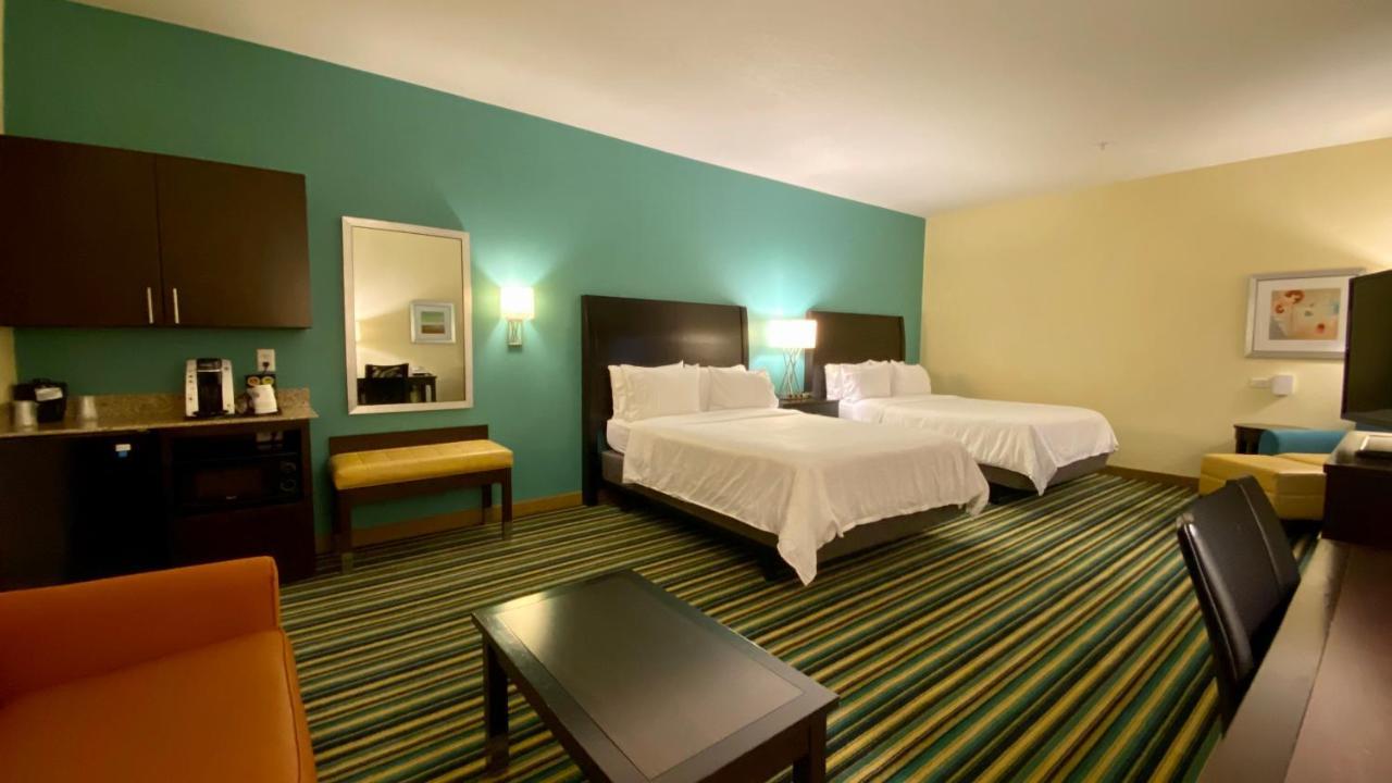 Holiday Inn Express Hotel & Suites Orlando East-Ucf Area By Ihg Alafaya Kültér fotó