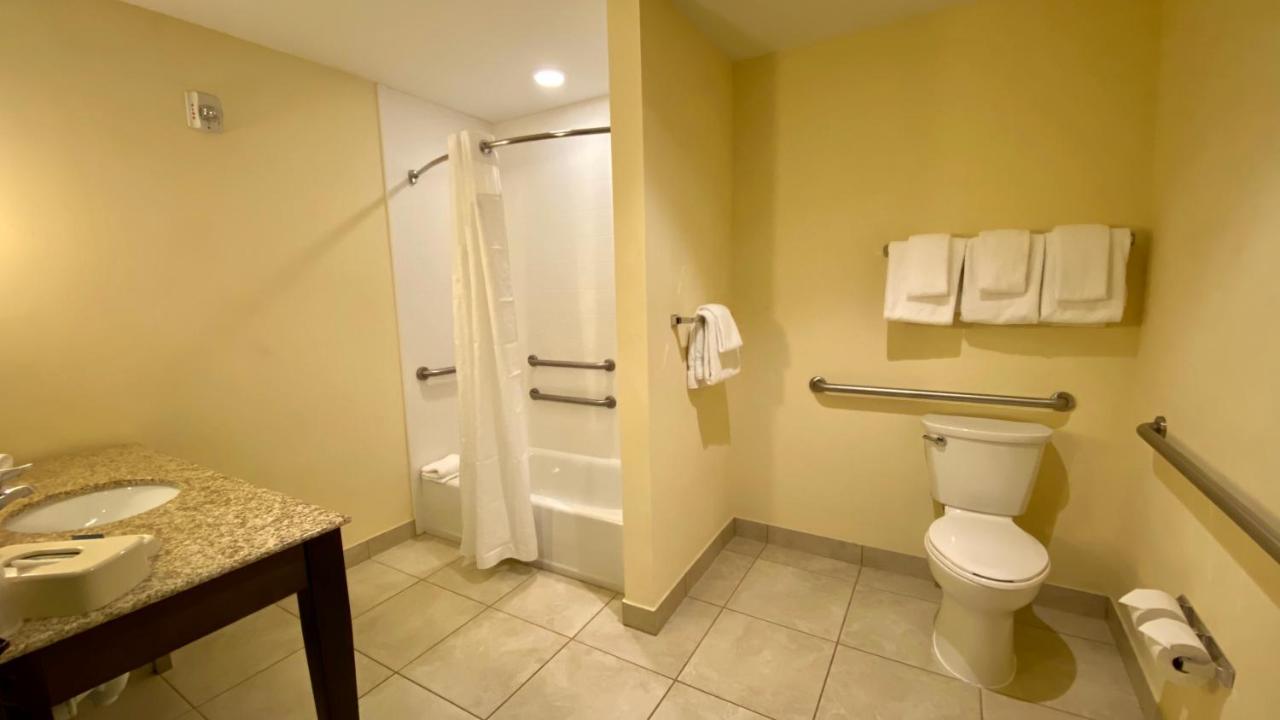 Holiday Inn Express Hotel & Suites Orlando East-Ucf Area By Ihg Alafaya Kültér fotó