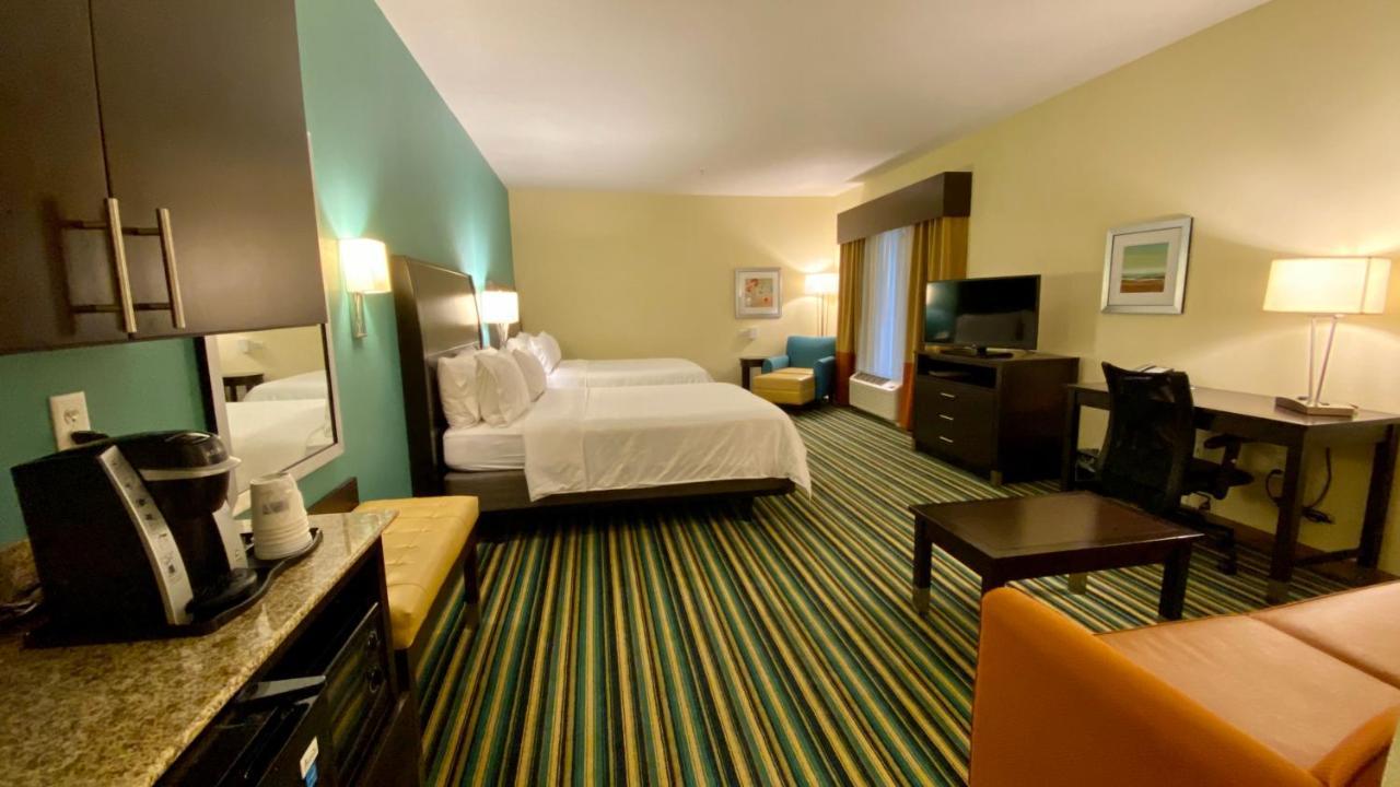 Holiday Inn Express Hotel & Suites Orlando East-Ucf Area By Ihg Alafaya Kültér fotó