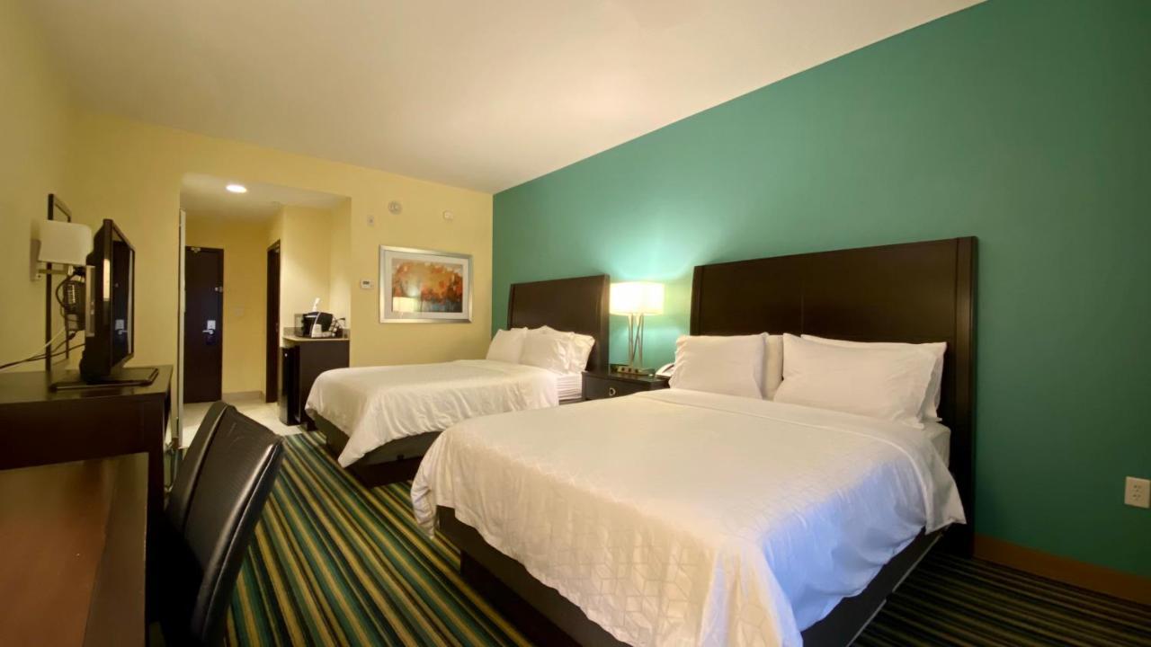 Holiday Inn Express Hotel & Suites Orlando East-Ucf Area By Ihg Alafaya Kültér fotó