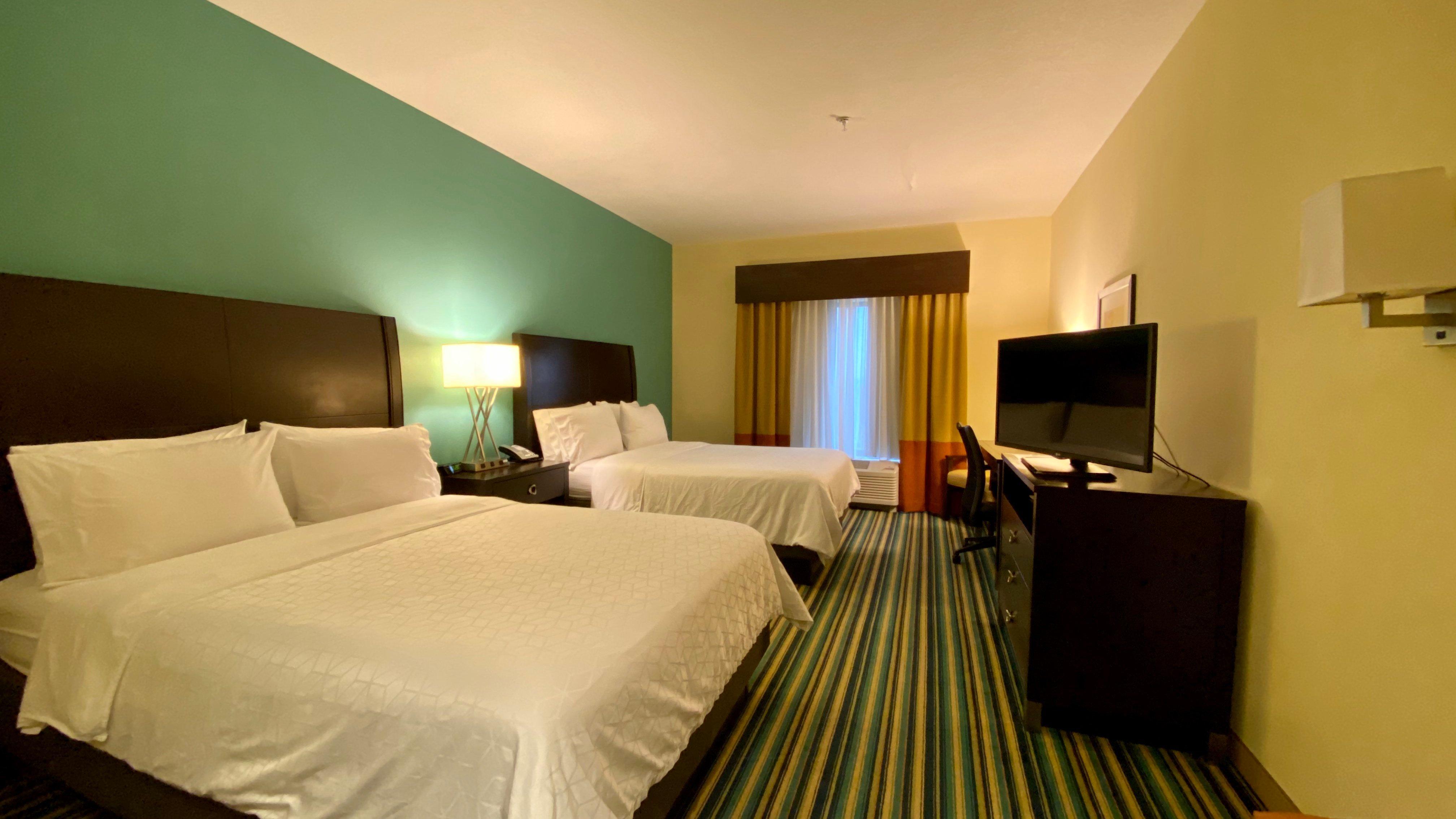 Holiday Inn Express Hotel & Suites Orlando East-Ucf Area By Ihg Alafaya Kültér fotó