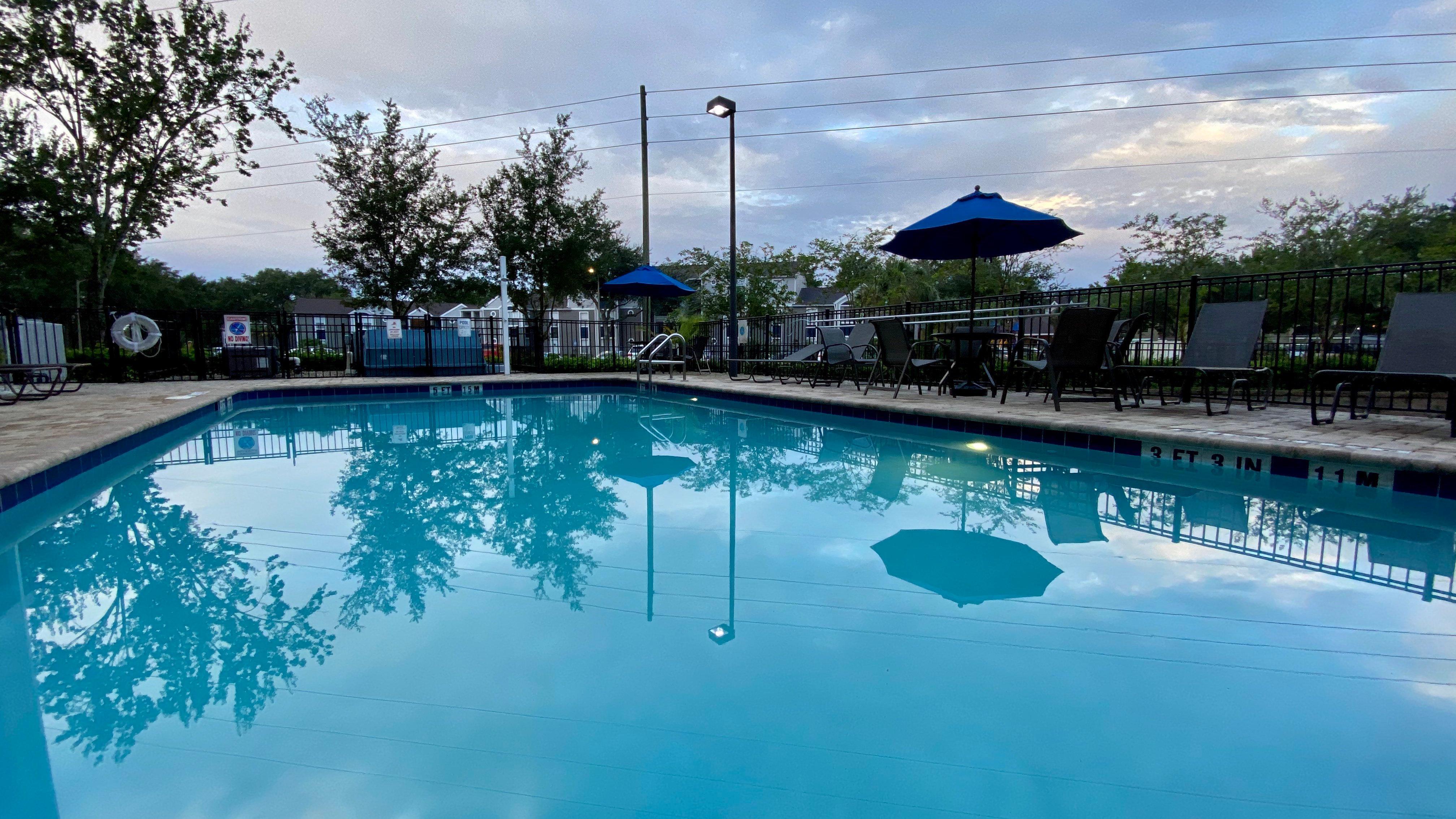 Holiday Inn Express Hotel & Suites Orlando East-Ucf Area By Ihg Alafaya Kültér fotó