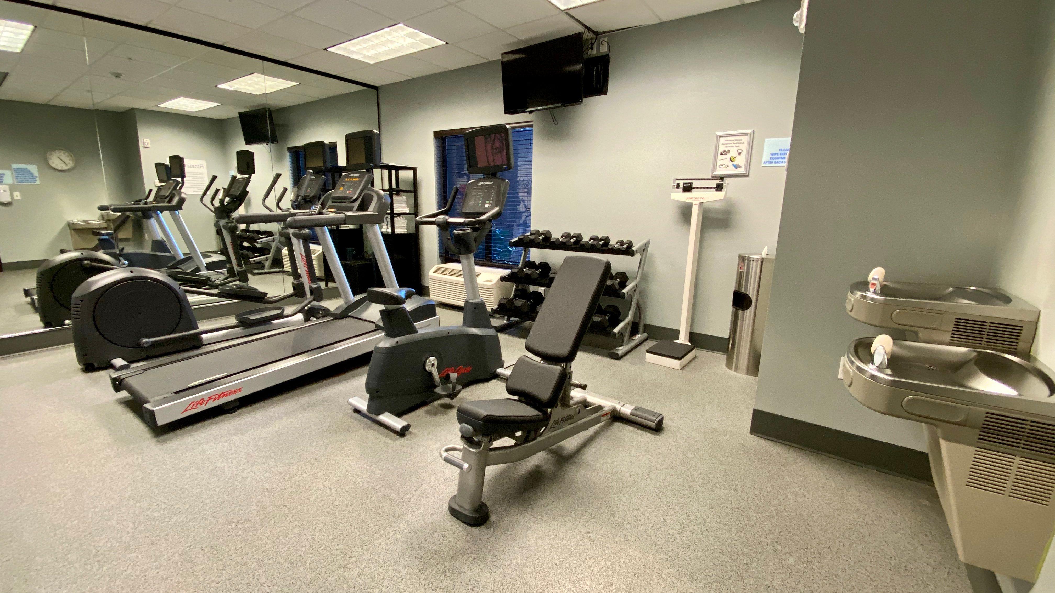 Holiday Inn Express Hotel & Suites Orlando East-Ucf Area By Ihg Alafaya Kültér fotó