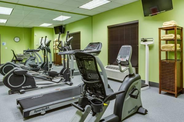 Holiday Inn Express Hotel & Suites Orlando East-Ucf Area By Ihg Alafaya Kültér fotó
