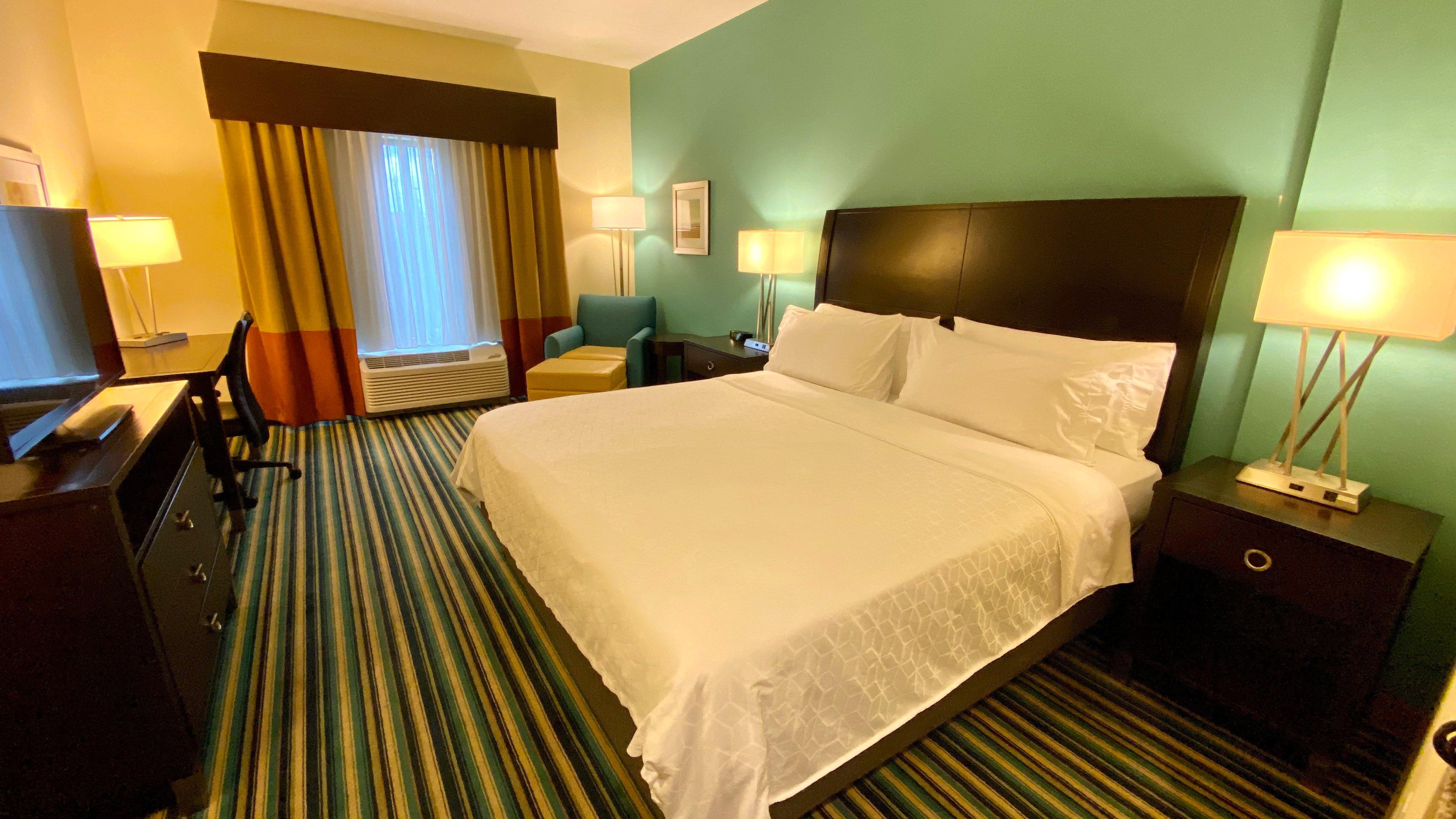 Holiday Inn Express Hotel & Suites Orlando East-Ucf Area By Ihg Alafaya Kültér fotó