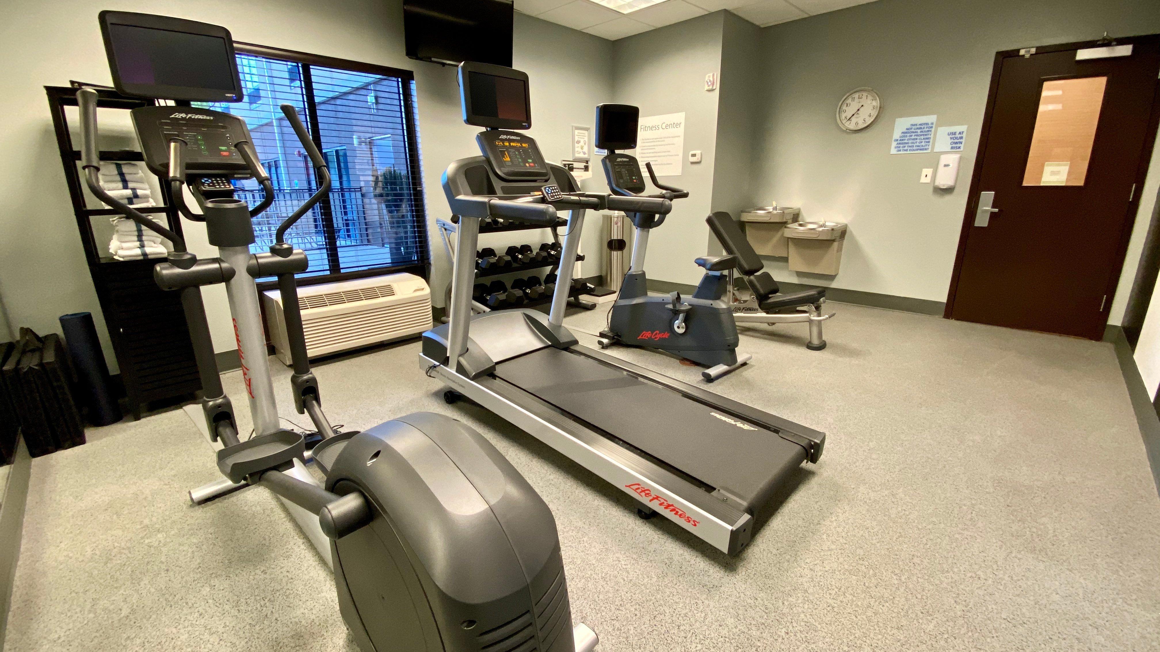 Holiday Inn Express Hotel & Suites Orlando East-Ucf Area By Ihg Alafaya Kültér fotó