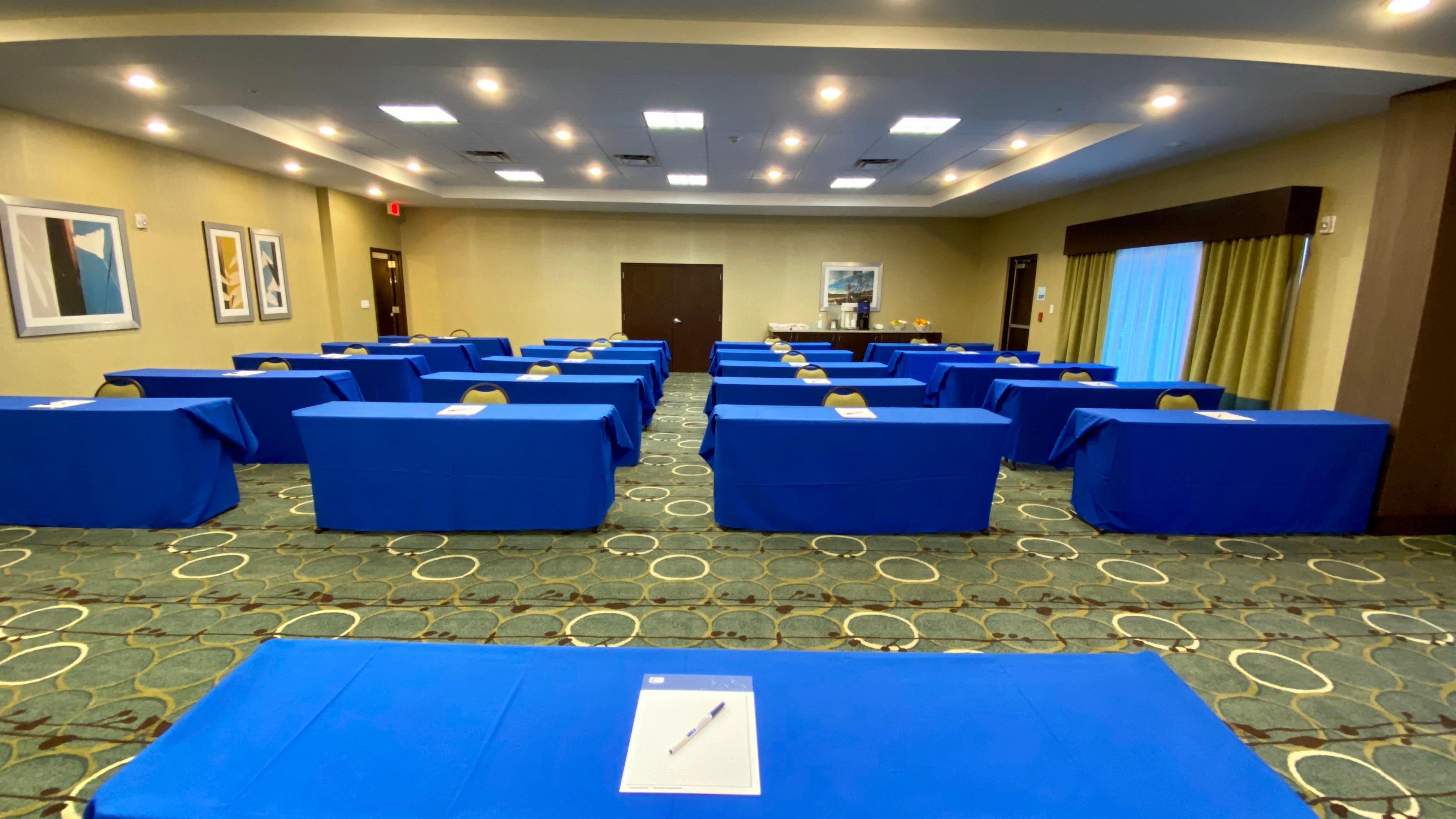 Holiday Inn Express Hotel & Suites Orlando East-Ucf Area By Ihg Alafaya Kültér fotó