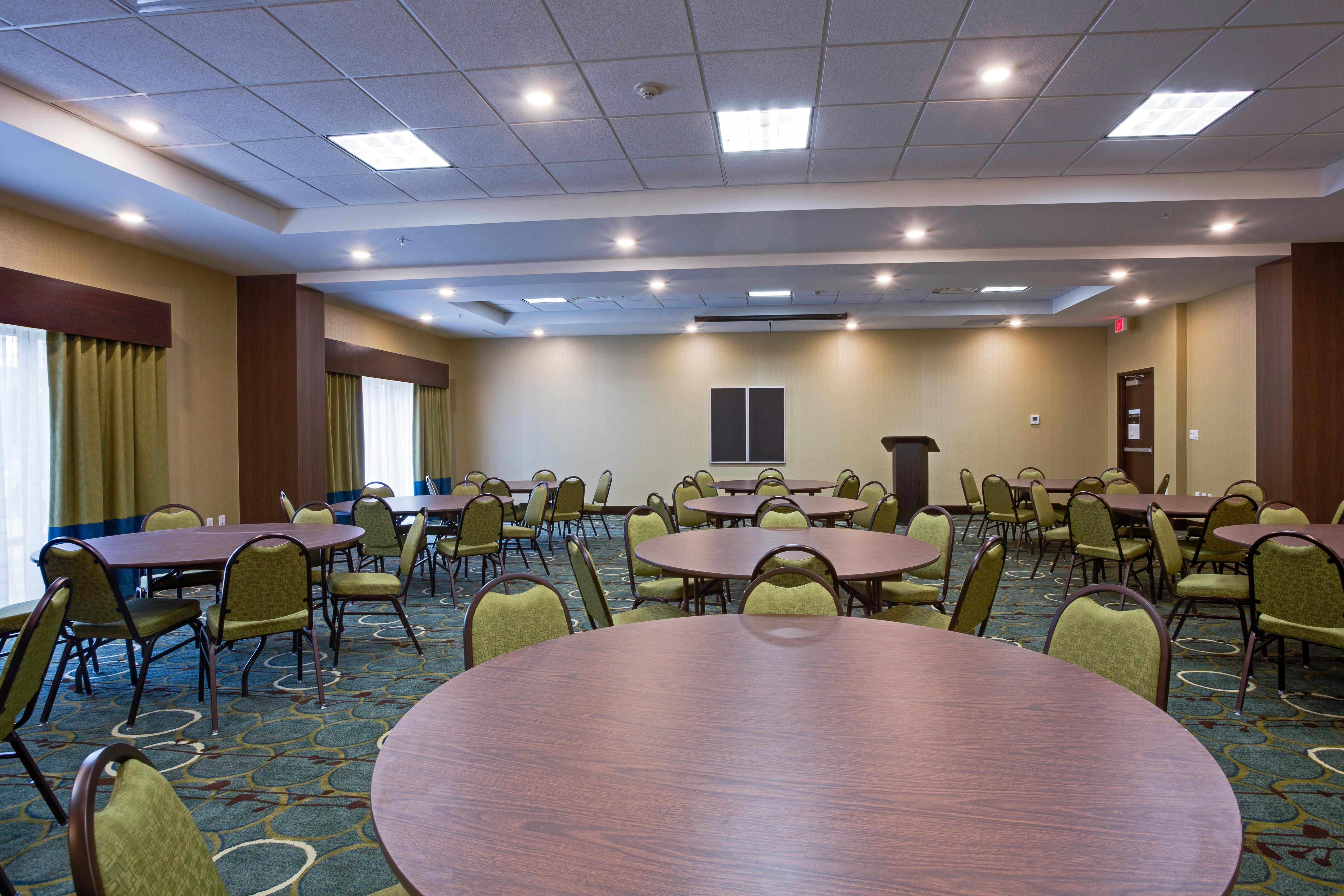 Holiday Inn Express Hotel & Suites Orlando East-Ucf Area By Ihg Alafaya Kültér fotó