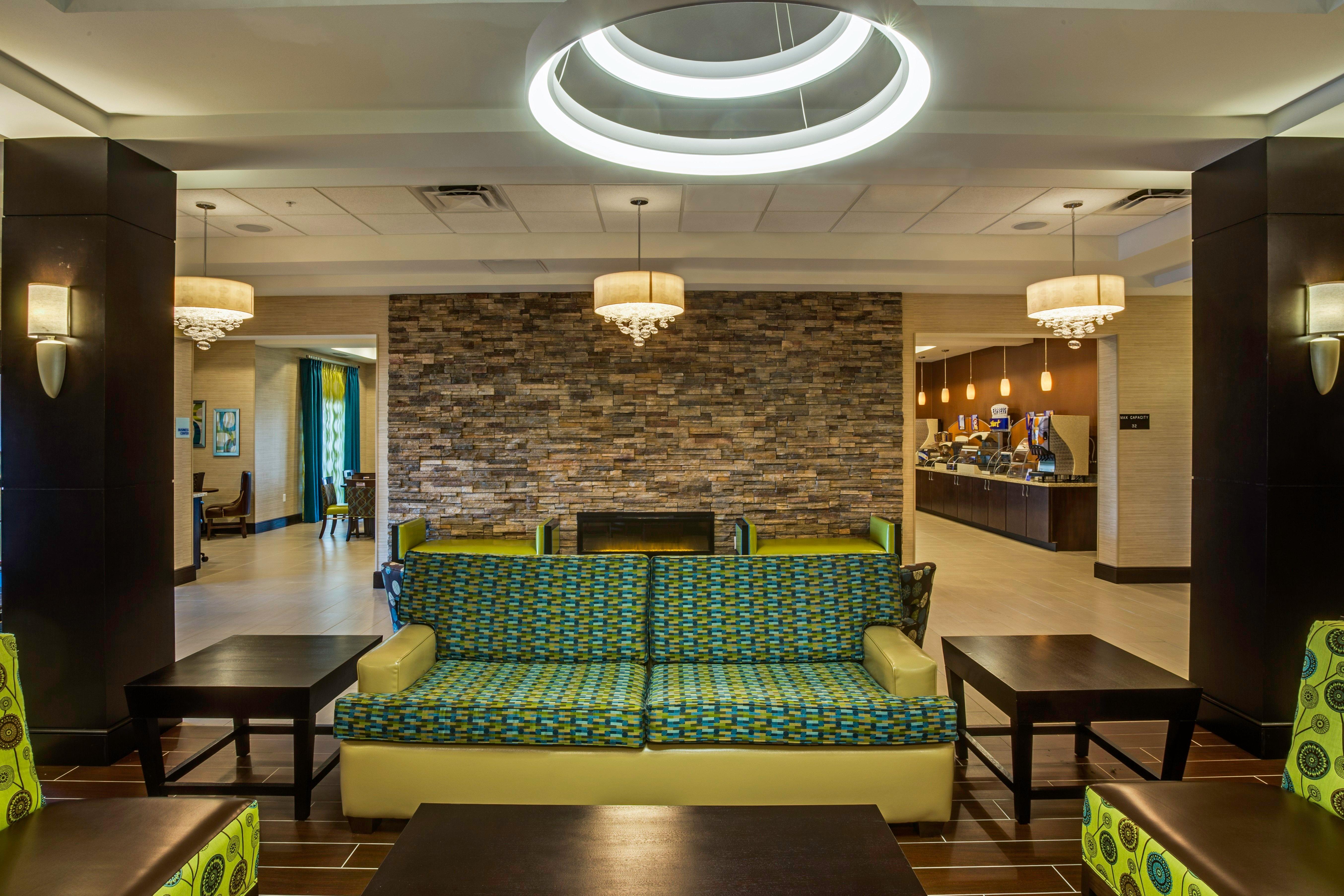 Holiday Inn Express Hotel & Suites Orlando East-Ucf Area By Ihg Alafaya Kültér fotó