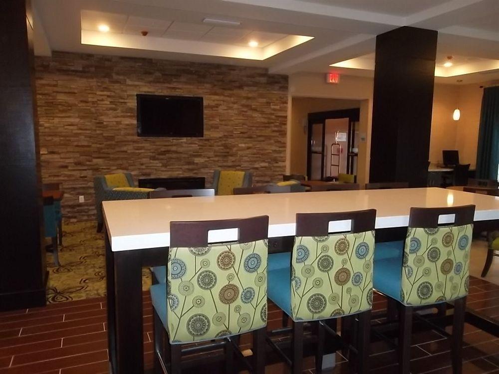 Holiday Inn Express Hotel & Suites Orlando East-Ucf Area By Ihg Alafaya Kültér fotó