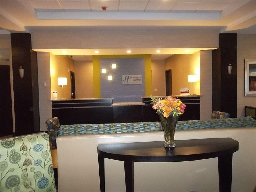 Holiday Inn Express Hotel & Suites Orlando East-Ucf Area By Ihg Alafaya Kültér fotó
