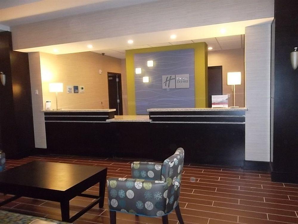 Holiday Inn Express Hotel & Suites Orlando East-Ucf Area By Ihg Alafaya Kültér fotó